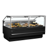Vitrine refrigerada TEFCOLD SOCA18790B