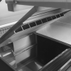 Vitrine refrigerada TEFCOLD SOCA18790B