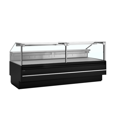 Vitrine refrigerada TEFCOLD SOCA25090B