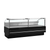 Vitrine refrigerada TEFCOLD SOCA25090B
