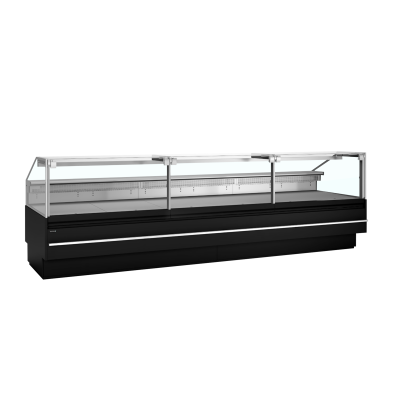 Vitrine refrigerada TEFCOLD SOCA37590B