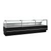 Vitrine refrigerada TEFCOLD SOCA37590B