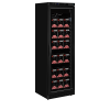 Armario Expositor de Congelados Profesional TEFCOLD UF400VGB