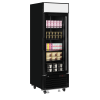 Display freezer TEFCOLD LGF2500B