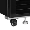 Congelador expositor TEFCOLD LGF2500B
