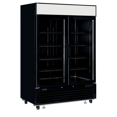 Congelador expositor TEFCOLD LGF5000B