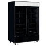Congelador expositor TEFCOLD LGF5000B