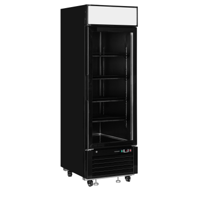 Expositor refrigerado TEFCOLD LGC2500B