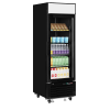 Expositor refrigerado TEFCOLD LGC2500B