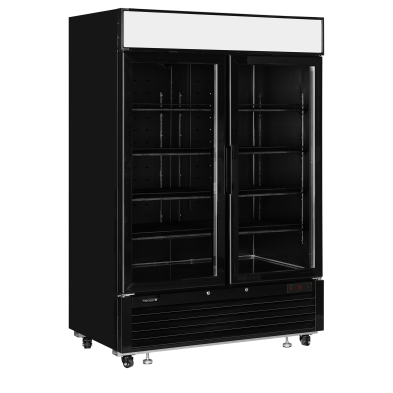 Expositor refrigerado TEFCOLD LGC5000B