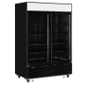 Expositor refrigerado TEFCOLD LGC5000B