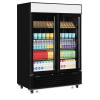 Expositor refrigerado TEFCOLD LGC5000B