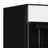 Expositor refrigerado TEFCOLD LGC5000B
