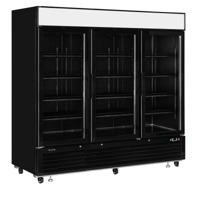 Expositor refrigerado TEFCOLD LGC7500B