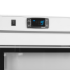 Armario Expositor de Congelados Profesional TEFCOLD UF400VGW