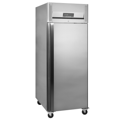 Congelador vertical TEFCOLD BF850I