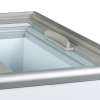 Congelador para helados TEFCOLD IDA500-W1
