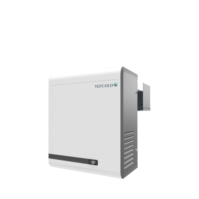 Unidad de congelación monobloque  TEFCOLD WRA-L15-1