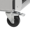 Refrigerador vertical GN1/1 TEFCOLD GUC50
