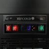 Vitrina de exposición refrigerada TEFCOLD PDA3-CTF150B-1
