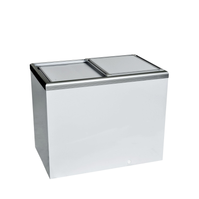 Congelador/Refrigerador Portátil de 12 V TEFCOLD MOBILUX 21 COMBI