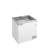 Congelador para helados TEFCOLD NIC202SC