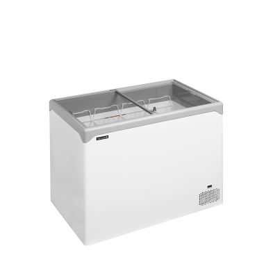 Congelador para helados TEFCOLD NIC302SC