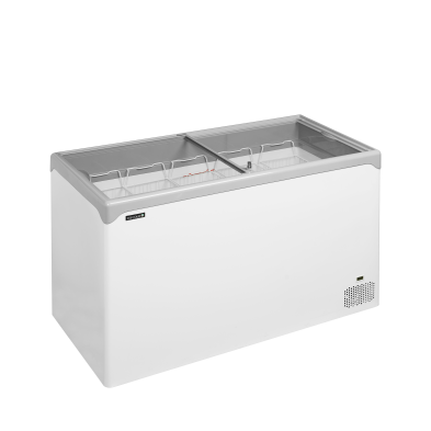 Congelador para helados TEFCOLD NIC402SC