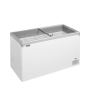 Congelador para helados TEFCOLD NIC402SC