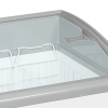 Congelador para helados TEFCOLD NIC402SCEB