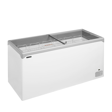 Congelador para helados TEFCOLD NIC502SC