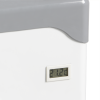 Congelador para helados TEFCOLD NIC502SC