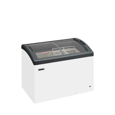 Congelador para helados TEFCOLD FOCUS 106