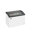Congelador para helados TEFCOLD FOCUS 106
