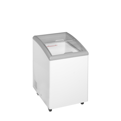 Congelador para helados TEFCOLD IDC152-W1