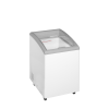 Congelador para helados TEFCOLD IDC152-W1