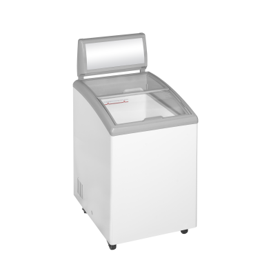 Congelador para helados TEFCOLD IDC152C-W1