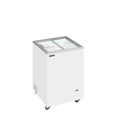 Congelador para helados TEFCOLD IC102SC