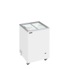 Congelador para helados TEFCOLD IC102SC