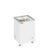 Congelador para helados TEFCOLD IC102SC