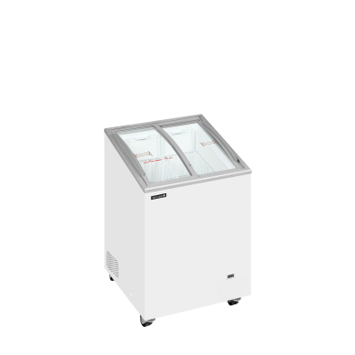 Congelador para helados TEFCOLD IC102SCEB