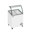 Vitrina para helados TEFCOLD IC202SCE-SO
