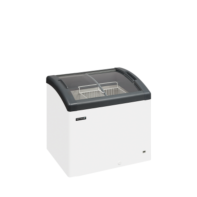 Congelador para helados TEFCOLD FOCUS 73