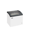 Congelador para helados TEFCOLD FOCUS 73