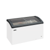 Congelador para helados TEFCOLD FOCUS 131