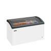 Congelador para helados TEFCOLD FOCUS 131