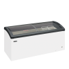 Congelador para helados TEFCOLD FOCUS 171