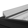 Congelador para helados TEFCOLD IDB400-W1