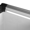 Congelador para helados TEFCOLD IDB400-W1