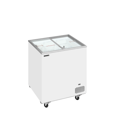 Congelador para helados TEFCOLD IC202SC